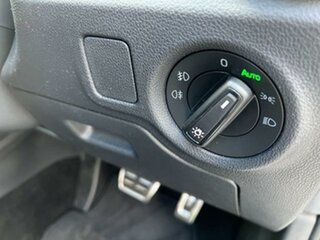 2024 Skoda Fabia PJ MY24 110TSI DSG Monte Carlo Blue 7 Speed Sports Automatic Dual Clutch Hatchback