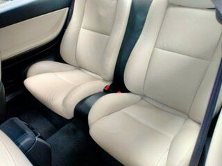 2003 Holden Monaro V2 CV8-R 4 Speed Automatic Coupe
