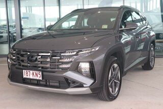 2024 Hyundai Tucson NX4.V3 MY25 Elite 2WD Titan Grey 6 Speed Automatic Wagon.