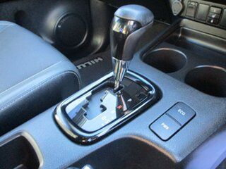 2022 Toyota Hilux GUN126R Rogue (4x4) Feverish Red 6 Speed Automatic Double Cab Pick Up