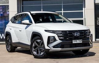 NX4.V3 TUCSON 2.0P AT 2WD.