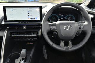 2024 Toyota C-HR ZYX20R Koba Graphite - Eclipse Black Roof 7 Speed Constant Variable Wagon Hybrid