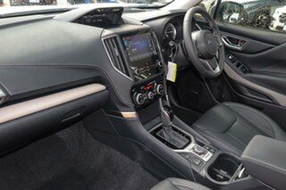 2024 Subaru Forester S5 MY24 2.5i-S CVT AWD Crystal White 7 Speed Constant Variable Wagon
