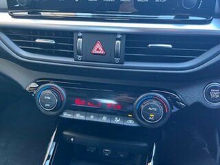 2021 Kia Cerato BD MY22 GT Blue 7 Speed Auto Dual Clutch Hatchback