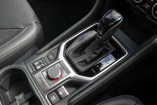 2024 Subaru Forester S5 MY24 2.5i-S CVT AWD Magnetite Grey 7 Speed Constant Variable Wagon