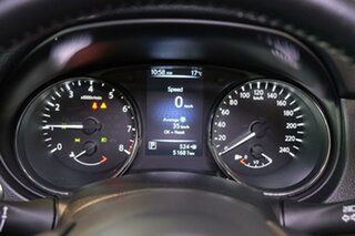 2020 Nissan X-Trail T32 Series II Ti X-tronic 4WD Red 7 Speed Constant Variable Wagon