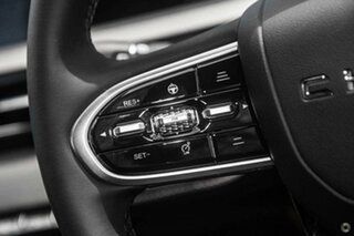 2025 Chery Tiggo 4 PRO T3X MY25 Urban 2WD Star Silver 9 Speed Constant Variable Wagon