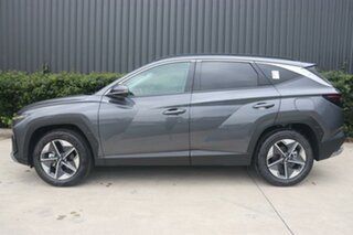 2024 Hyundai Tucson NX4.V3 MY25 Elite 2WD Titan Grey 6 Speed Automatic Wagon