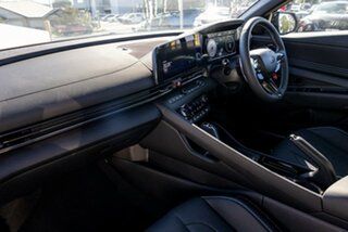 2025 Hyundai i30 CN7.V2 MY25 N D-CT Premium Intense Blue 8 Speed Sports Automatic Dual Clutch Sedan