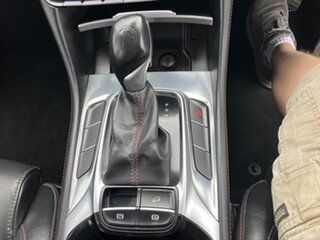 2022 MG HS SAS23 MY22 Vibe White 7 Speed Auto Dual Clutch Wagon