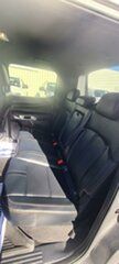 2022 Ford Ranger PY 2022MY Wildtrak FullTime 4WD DR Silver 10 Speed Sports Automatic Dual Cab