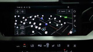 2024 Audi RS 3 8Y GY MY24 S Tronic Quattro Grey 7 Speed Sports Automatic Dual Clutch Sedan