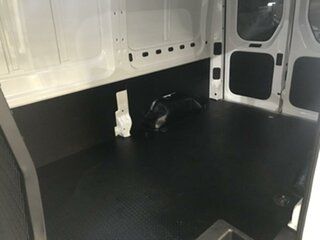 2022 LDV Deliver 9 Mid Roof MWB White Van