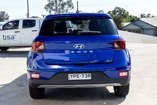 QX.V5 VENUE ELITE BLACK SRF 1.6P AUTO