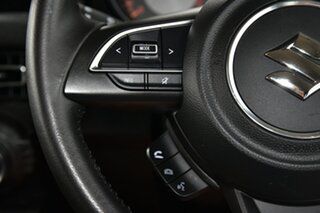 2021 Suzuki Jimny JB74 GLX Grey 5 Speed Manual Hardtop