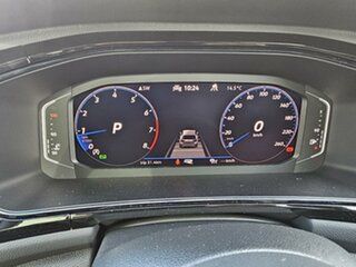 2025 Volkswagen T-ROC D11 MY25 140TSI DSG 4MOTION R-Line White 7 Speed Sports Automatic Dual Clutch