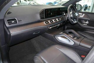 2022 Mercedes-Benz GLE-Class C167 802MY GLE450 9G-Tronic 4MATIC Grey 9 Speed Sports Automatic Coupe