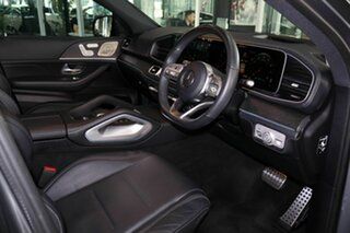2022 Mercedes-Benz GLE-Class C167 802MY GLE450 9G-Tronic 4MATIC Grey 9 Speed Sports Automatic Coupe.