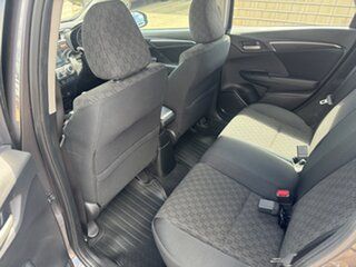 2015 Honda Jazz GK MY15 VTi Modern Steel 5 Speed Manual Hatchback