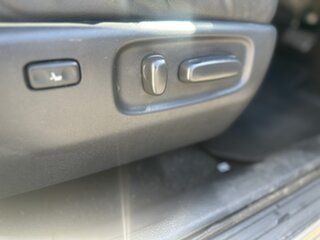 2008 Toyota RAV4 ACA33R MY08 Cruiser L Gold 4 Speed Automatic Wagon