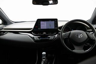 2022 Toyota C-HR ZYX10R Koba E-CVT 2WD Graphite 7 Speed Constant Variable Wagon Hybrid