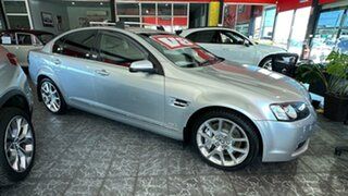 2010 Holden Calais VE II V Redline 6 Speed Sports Automatic Sedan.