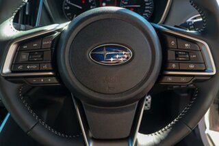 2024 Subaru Outback B7A MY25 AWD Sport CVT Crystal White 8 Speed Constant Variable Wagon
