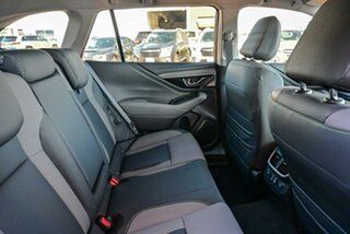 2024 Subaru Outback B7A MY25 AWD Sport CVT Magnetite Grey 8 Speed Constant Variable Wagon