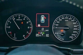 2025 Subaru Outback B7A MY25 AWD Sport CVT Magnetite Grey 8 Speed Constant Variable Wagon