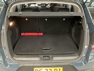 2022 Renault Captur XJB MY23 Life Blue Automatic Wagon