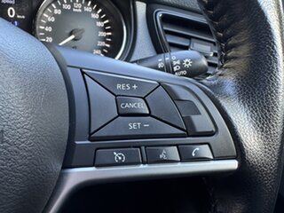 2021 Nissan X-Trail T32 MY21 ST-L X-tronic 2WD Grey 7 Speed Constant Variable Wagon