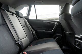 2023 Toyota RAV4 Glacier White Wagon