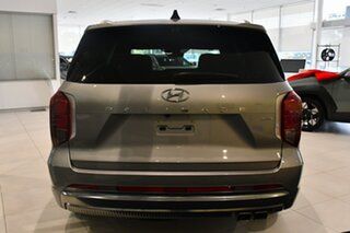 2024 Hyundai Palisade LX2.V5 MY25 Calligraphy AWD Shimmering Silver 8 Speed Sports Automatic Wagon