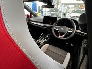 2025 Volkswagen Golf 8.5 MY25 GTI DSG White 7 Speed Sports Automatic Dual Clutch Hatchback