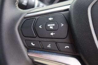 2024 Isuzu D-MAX RG MY24 LS-U Crew Cab Granite Grey 6 Speed Sports Automatic Utility