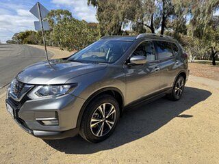 2021 Nissan X-Trail T32 MY21 ST-L X-tronic 2WD Grey 7 Speed Constant Variable Wagon.