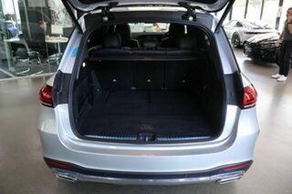 2020 Mercedes-Benz GLE-Class V167 800+050MY GLE300 d 9G-Tronic 4MATIC Silver 9 Speed