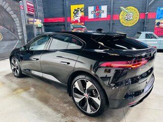 2019 Jaguar I-Pace X590 20MY HSE Black 1 Speed Automatic Wagon