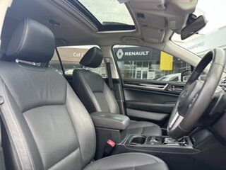 2015 Subaru Outback MY15 2.5I Premium AWD Silver Continuous Variable Wagon