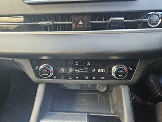 2024 Mitsubishi Outlander ZM MY24 Exceed AWD Grey 8 Speed Constant Variable Wagon