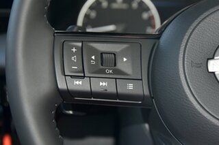 2024 Nissan Qashqai J12 MY24 ST-L X-tronic Ceramic Grey 1 Speed Constant Variable Wagon