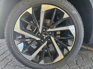 2024 Mitsubishi Outlander ZM MY24 Exceed AWD Grey 8 Speed Constant Variable Wagon