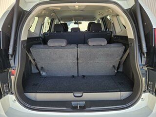 2024 Mitsubishi Pajero Sport QG MY24 GLS White 8 Speed Sports Automatic Wagon