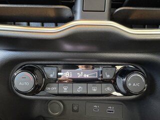 2024 Nissan Juke F16 MY24 ST-L DCT 2WD Yellow 7 Speed Sports Automatic Dual Clutch Hatchback