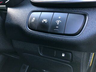 2018 Kia Sorento UM MY19 SI White 8 Speed Sports Automatic Wagon