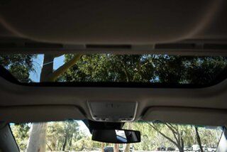 2017 Holden Calais VF II MY17 V Grey 6 Speed Sports Automatic Sedan