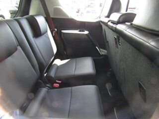 2023 Toyota Landcruiser Prado GDJ150R VX Silver 6 Speed Automatic Wagon