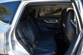 2023 Chery Tiggo 7 PRO T32 Elite DCT Silver 7 Speed Sports Automatic Dual Clutch Wagon