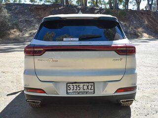 2023 Chery Tiggo 7 PRO T32 Elite DCT Silver 7 Speed Sports Automatic Dual Clutch Wagon