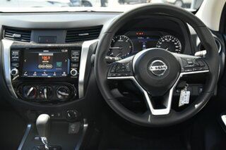 2024 Nissan Navara D23 MY24 ST Solid White 7 Speed Sports Automatic Utility